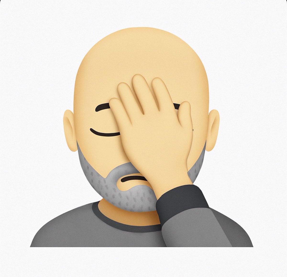 danielsirera's tweet photo. Los que llevan años llamándome «calvo» en redes como si fuera un insulto, ahora quieren un «Frente Amplio». Al final va a resultar que era envidia. https://t.co/XCJSih1MBo