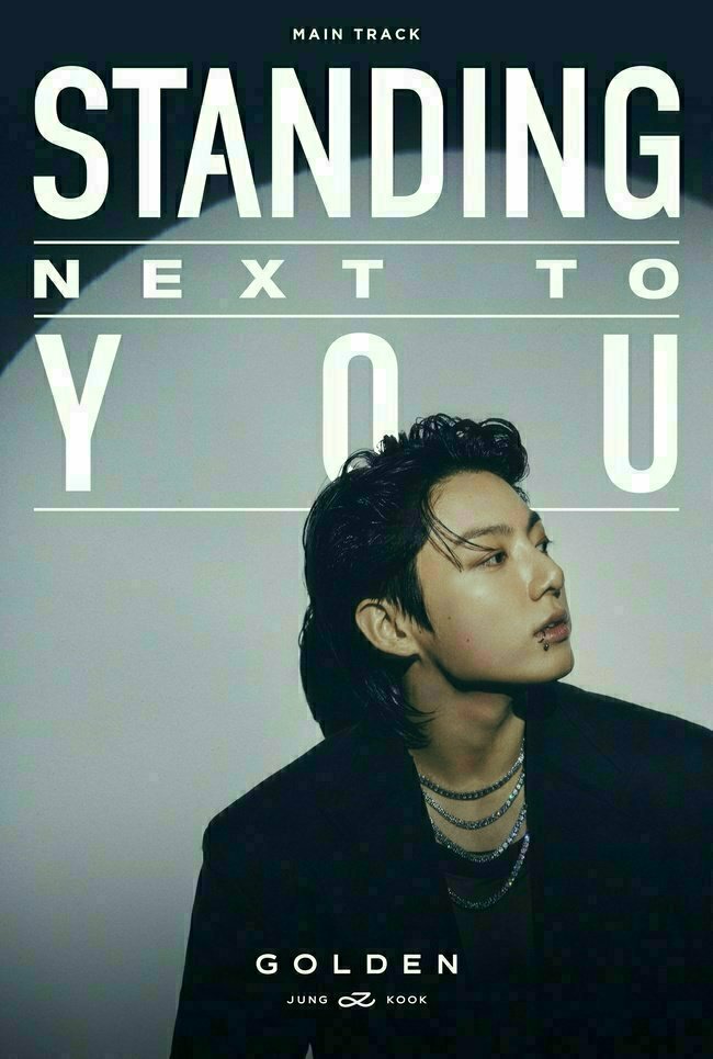 jjklovers22's tweet photo. JUNGKOOK's "Standing Next To You" Spotify Daily Counter Streamed:

10.02 - 489,594
10.03 - 451,307 [-38k]
10.04 - 445,166 [-6k]‼

TOTAL: 1,533,045,852 https://t.co/FsOe3R6aYc