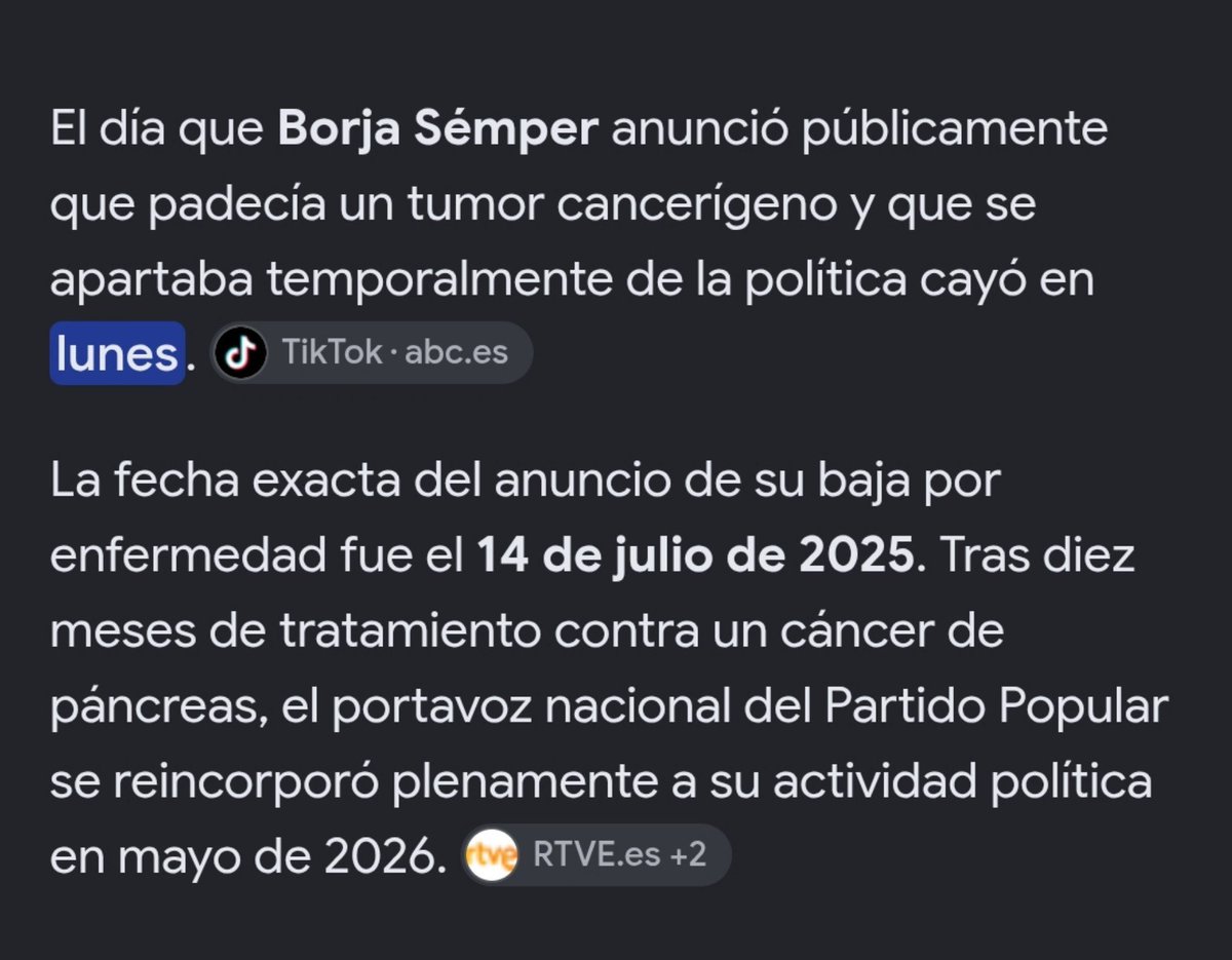 enseguida003's tweet photo. @Tweeterricola @bsemper Sería muy desagradable que alguien  hiciera chistes sobre bajas por enfermedad. https://t.co/ksHNxktd4o