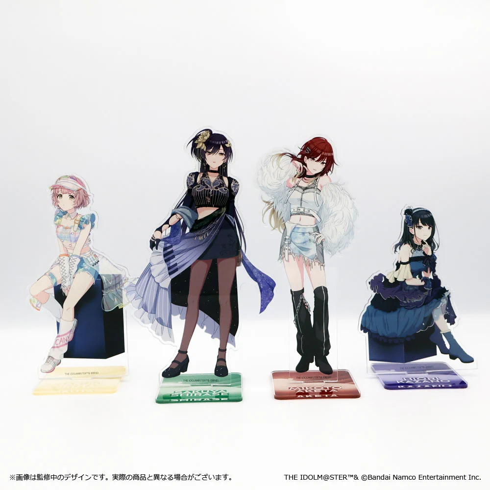 アイドルマスター シャイニーカラーズ【ブランド公式】 on X
