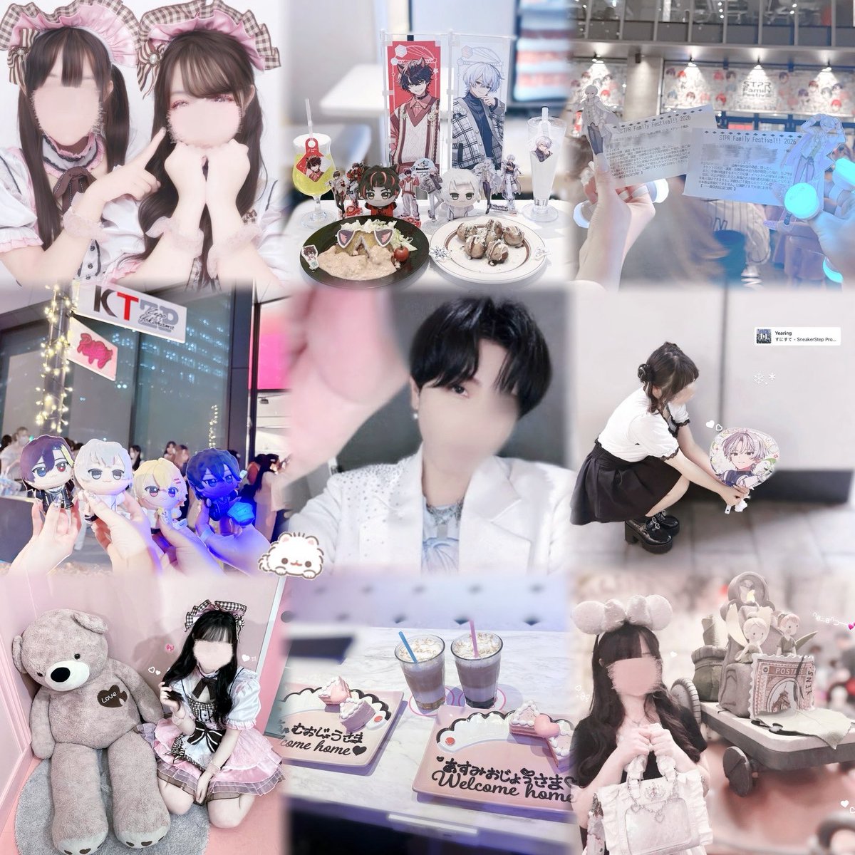 n2_a__no5's tweet photo. お友達ください❕❄︎.*

#すにすてりすなーさんと繋がりたい  #STPRりすなーさんと繋がりたい https://t.co/SaIHDMArUY