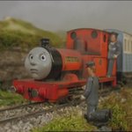 Photo by Thomas the Tank Engine but Something is Off (@TTTEisMissing)