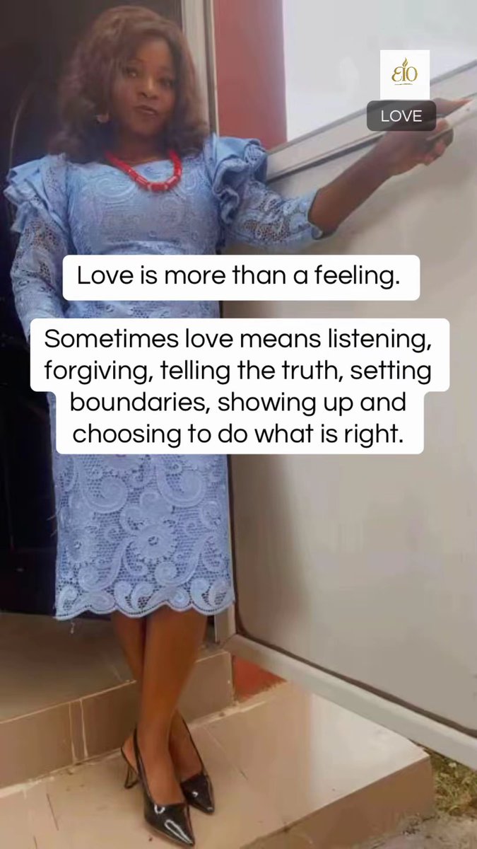 Esyestingo's tweet photo. Healthy love should not destroy you. Learn to love deeply without losing wisdom, boundaries or yourself.

#Love #HealthyRelationships #Relationships #PersonalGrowth #LifeMax https://t.co/n0du7KYVV3