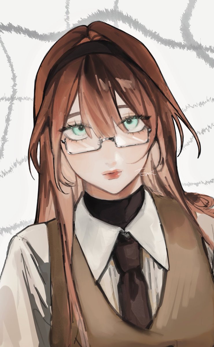 em_09m's tweet photo. girl✍️✨
#oc https://t.co/T23WDR96Ic