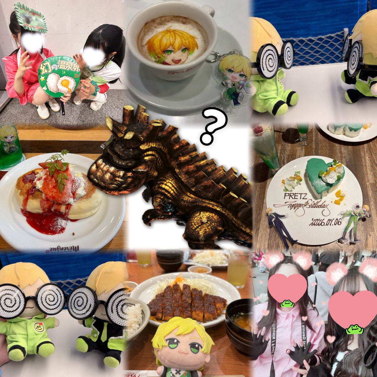 run_nanoda29's tweet photo. ｳﾗｶﾞﾝｷﾝさんが好きな私にお友達下さい❣️

 #AMPTAKリスナーさんと繋がりたい
 #STPRリスナーさんと繋がりたい https://t.co/yBwGjT7zzL
