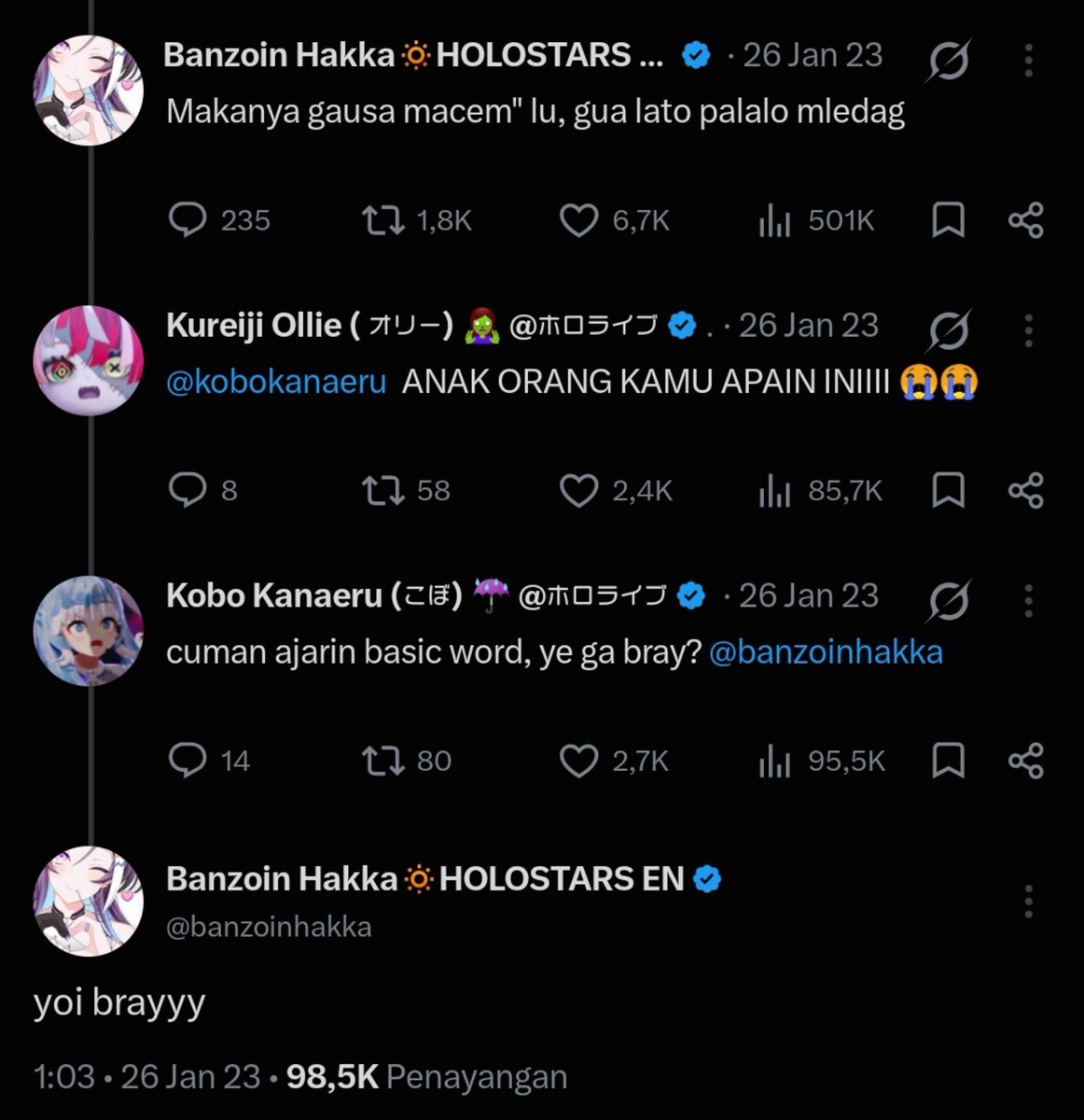 tumis_asparagus's tweet photo. menolak lupa 

Baharuddin Haikal from holostars ID gen 0 https://t.co/RssCi5AN7F
