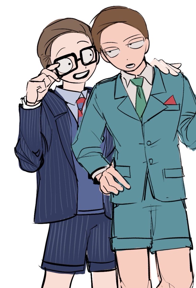 L99_Twokm_2km's tweet photo. #mortycest https://t.co/es77AUQ1i0