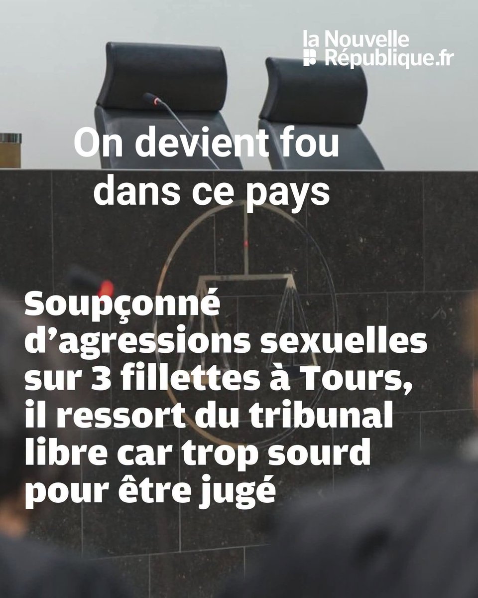 lavoixdu381's tweet photo. Les juges en France, il va falloir faire le ménage. https://t.co/waO5Z3JcFK