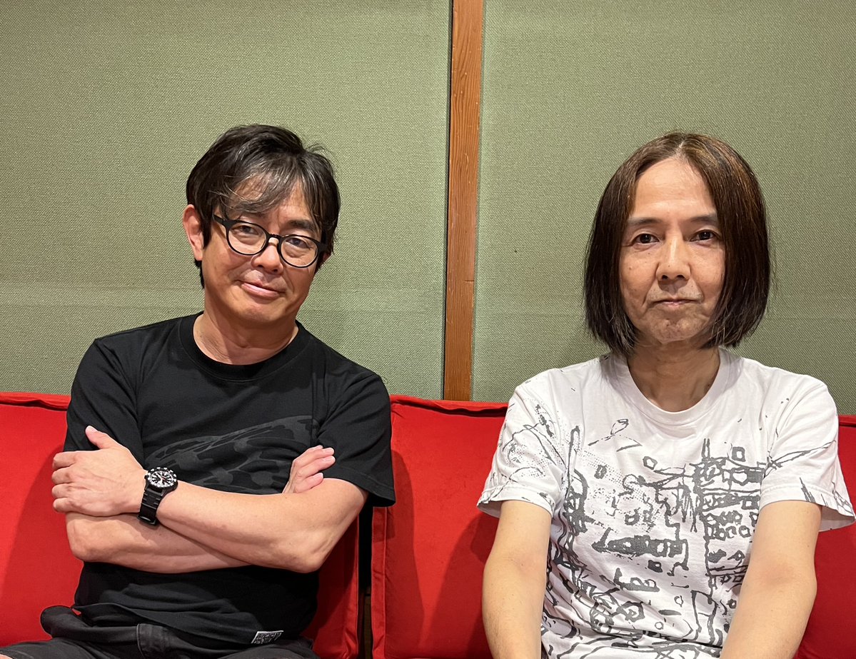 crownrecord's tweet photo. 【#PANAM】
／
レーベル生誕55周年企画
“PANAM 55/100 SUPER SONG COVERS”シリーズ
デジタルアルバムとしてリリース!!
https://t.co/QCKaxUU9zd
＼

2025年9月16日から始まった配信シリーズ9曲と新曲の全10曲を収録！
新録音として、宮沢和史と高野寛が、ティン・パン・アレーのAL『キャラメル・ママ』（1975 年11 月25 日発売）収録の細野晴臣プロデュース曲「YELLOW MAGIC CARNIVAL」のリメイクを収録！

-----
2026年10月7日配信リリース
Various Artists『PANAM 55/100 SUPER SONG COVERS』

1.僕の胸でおやすみ／藤井フミヤ with 南こうせつ        
2.LADY PINK PANTHER／GOOD BYE APRIL with 南佳孝
3.さよなら人類／鈴木実貴子ズ with BLACK BOTTOM BRASS BAND
4.なごり雪／seta with Darjeeling
5.都会／槇原敬之 feat. 大貫妙子
6.8分音符の詩／イルカ＆スターダスト☆レビュー
7.22才の別れ／デーモン閣下 feat. 伊勢正三
8.八月の匂い／山内総一郎 & KREVA
9.赤ちょうちん／山寺宏一＆花澤香菜
10.YELLOW MAGIC CARNIVAL／宮沢和史 & 高野寛

配信保存予約はこちら：https://t.co/qyEA4oaUtf
