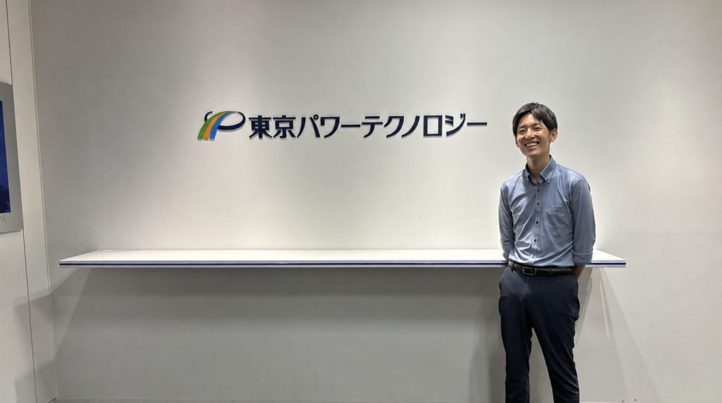 tokyopowertech's tweet photo. 当社の生成AI活用を、JAPAN AI株式会社の導入事例としてご紹介いただきました。

3,000以上のアカウントを対象とした全社展開の取り組みや、議事録作成、社内文書検索などの活用事例をご紹介しています。

ぜひご覧ください。
https://t.co/gmOHfmIiDk

#東京パワーテクノロジー #生成AI #DX　#JAPANAI https://t.co/p1oX6nS5Ec
