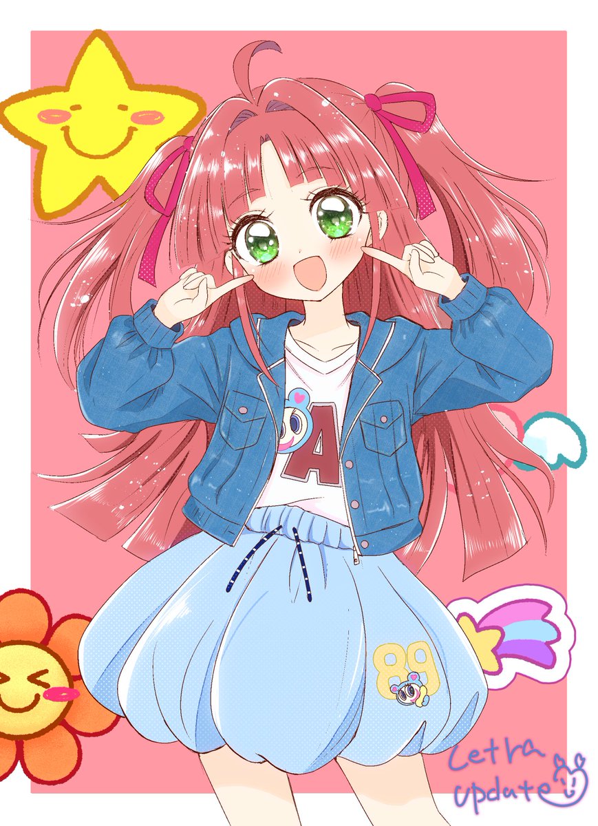 letra_update's tweet photo. Y2K みくる https://t.co/QaKSI5MKrs