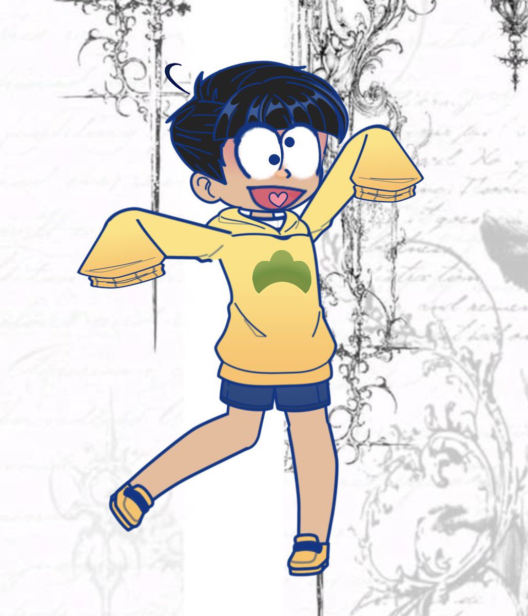 cubixcube891's tweet photo. all my matsus so far... most of the effort went to karamatsu https://t.co/f8wbc0e0mc