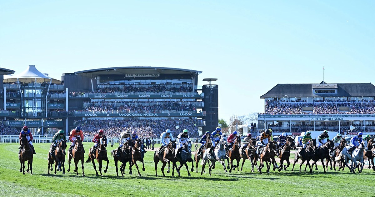 eegaming_hub's tweet photo. RMG Agrees Media Rights Renewals with British Racecourses dlvr.​it/TVnsq4 #BritishRacing #RacecourseMedia #HorseRacing #MediaRights #DataRights https://t.co/UqjpqPSUyY