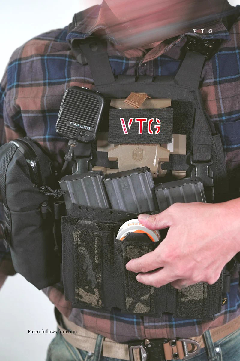 VOLK TACTICAL GEAR (@VTG1975) / X