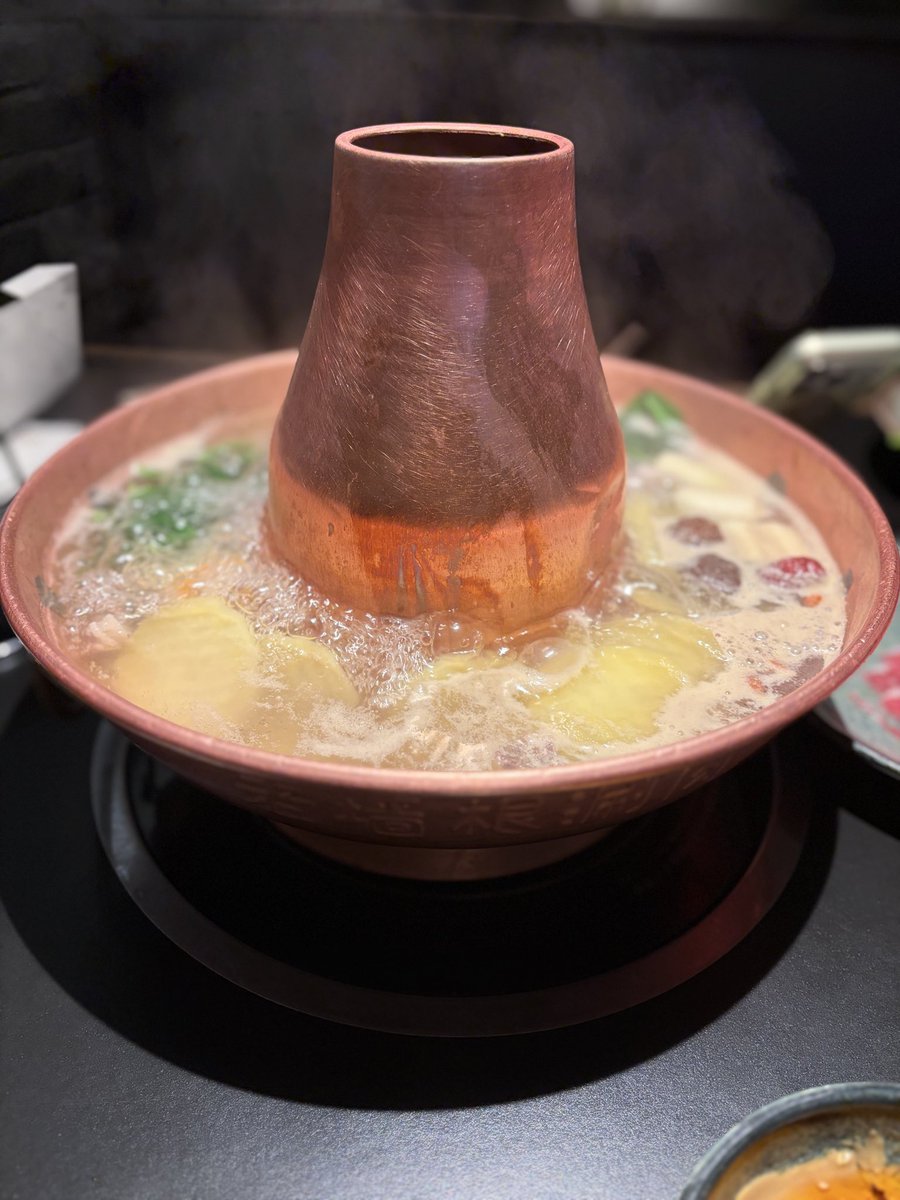 DuoDuoDuo66's tweet photo. 🍲🍲🍲 https://t.co/aINB1CJoqE
