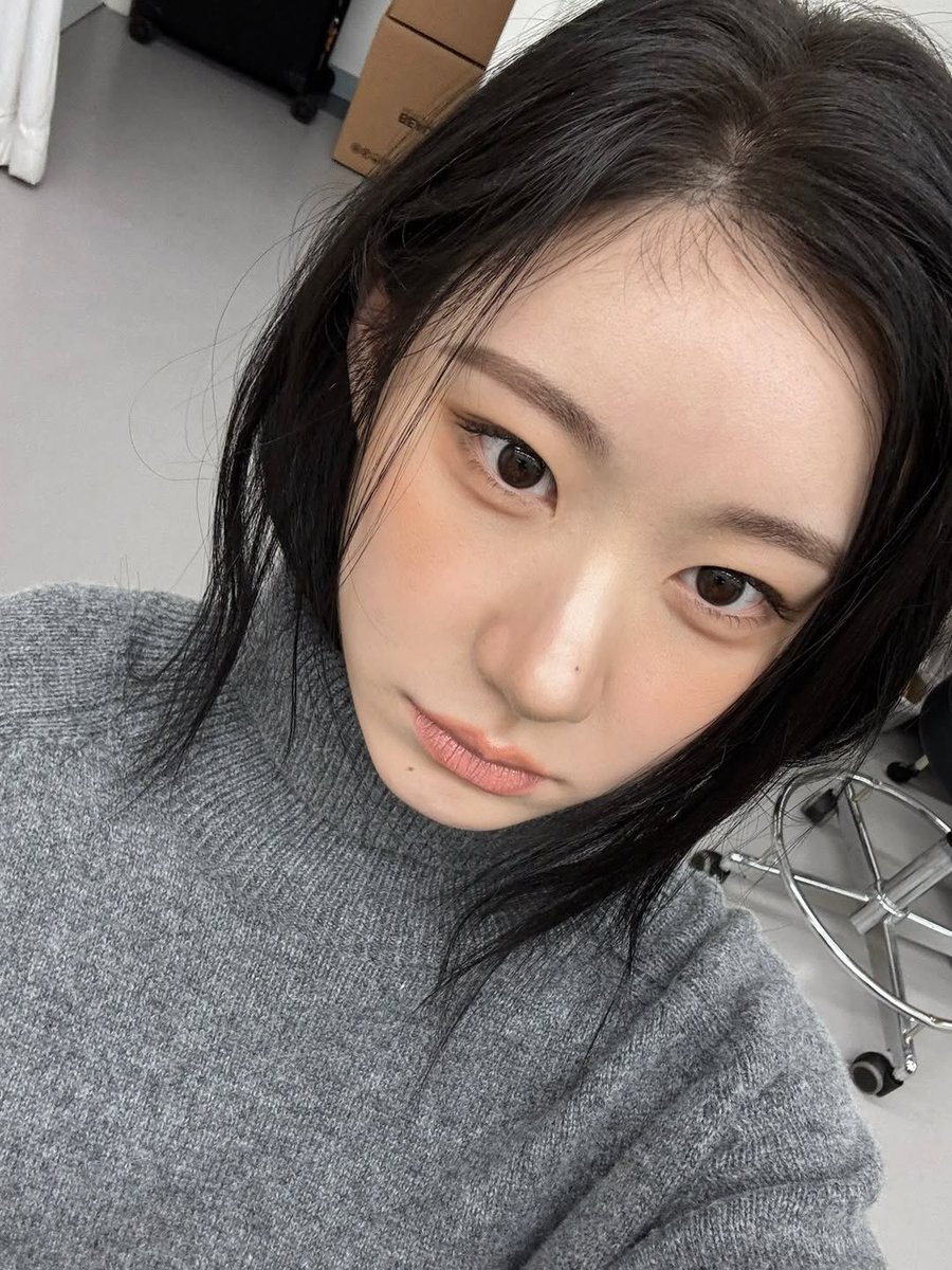 chaeryqueen tweet picture