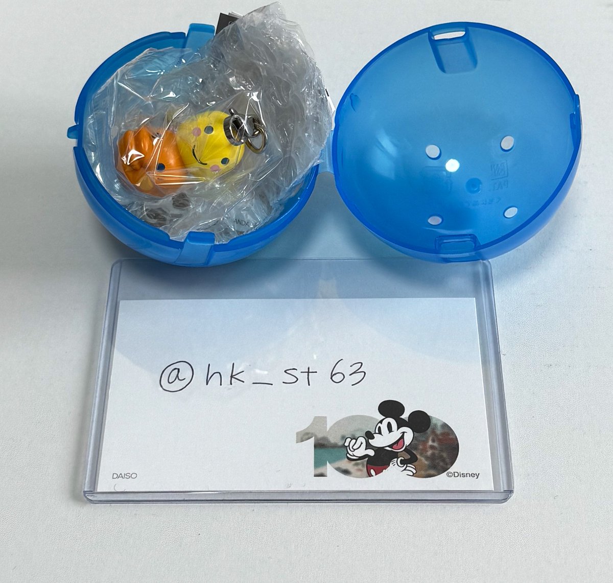 hk_st63's tweet photo. たまごっち ゆらぷらチャーム

【譲】くちたまっち&amp;まるっち①
【求】まめっちorポチっち

郵送のみ
お気軽にお声掛け下さい🙇‍♀️ https://t.co/eGuquiKecy