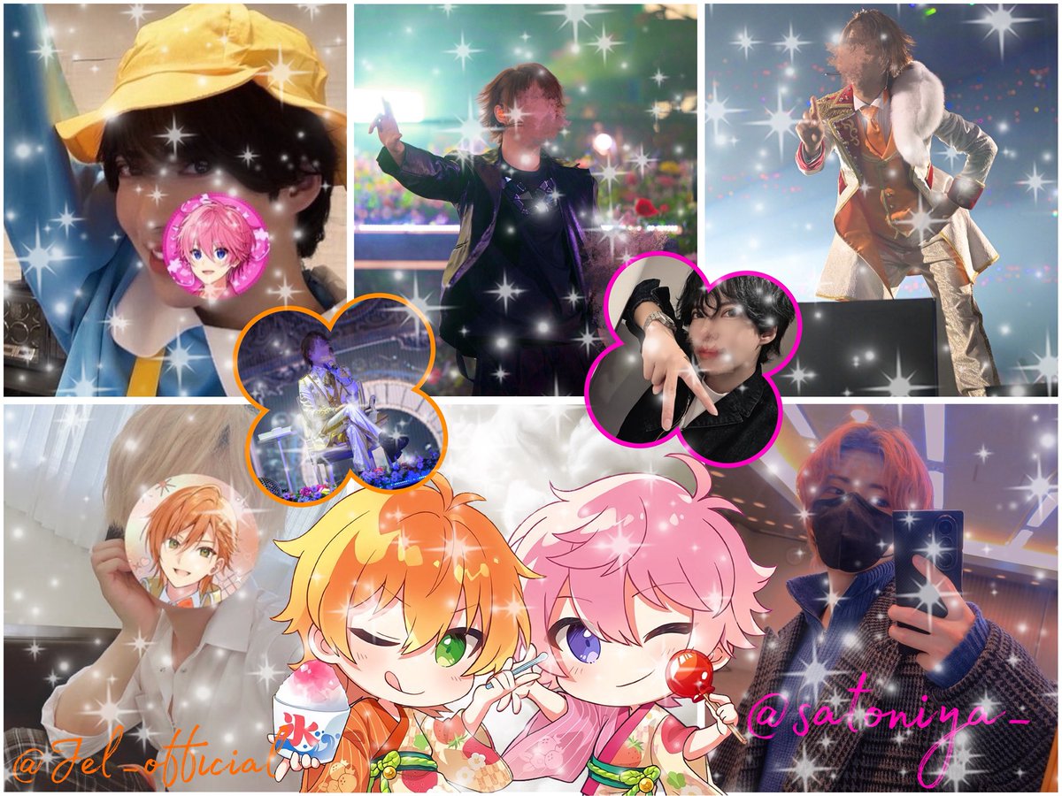 Ainasatojel0604's tweet photo. 本垢がツイートエラー発生で一からお友達探し

ALT必ず必読！繋がっていたFFさんを一旦回収させて頂きます。

 #すとぷりリスナーと繋がりたい  #さとりすと繋がりたい  #じぇるりすと繋がりたい  #STPRBOYSリスナーと繋がりたい https://t.co/GrPctESUJ5