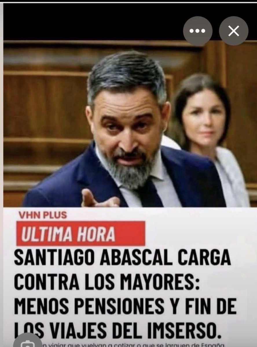 PR0GRESIST4's tweet photo. Que dice la derecha que van a quitar los viajes del IMSERSO a todos los mayores https://t.co/0O7JI7C4F3