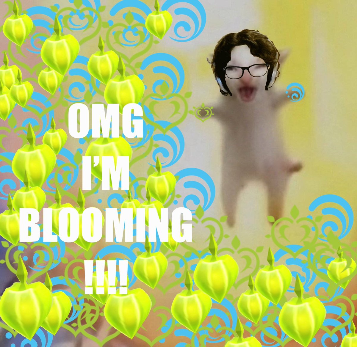 Anime_til_i_die's tweet photo. OMG I'M BLOOMING!!! https://t.co/jgJ6hTUO2e