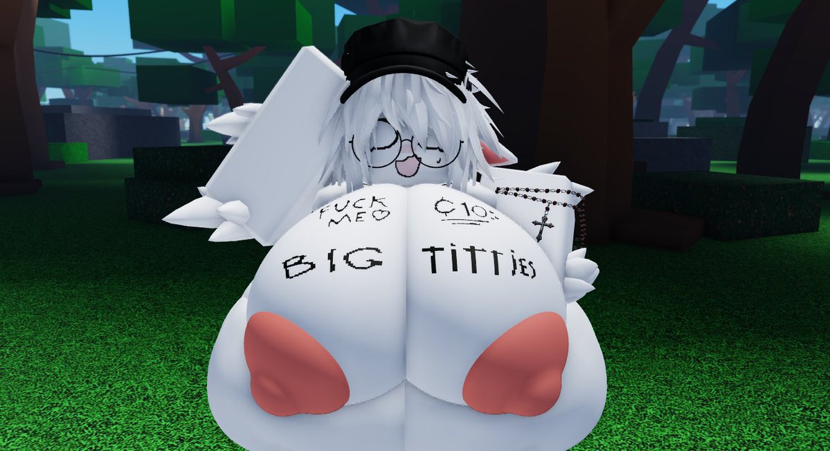 gerconeos's tweet photo. una nueva integrante se nos une!☁️ (Póngale un nombre ✌️)
-Tags-
  #rr34 #robloxnsfw #robloxcondo https://t.co/81uNjWacrU