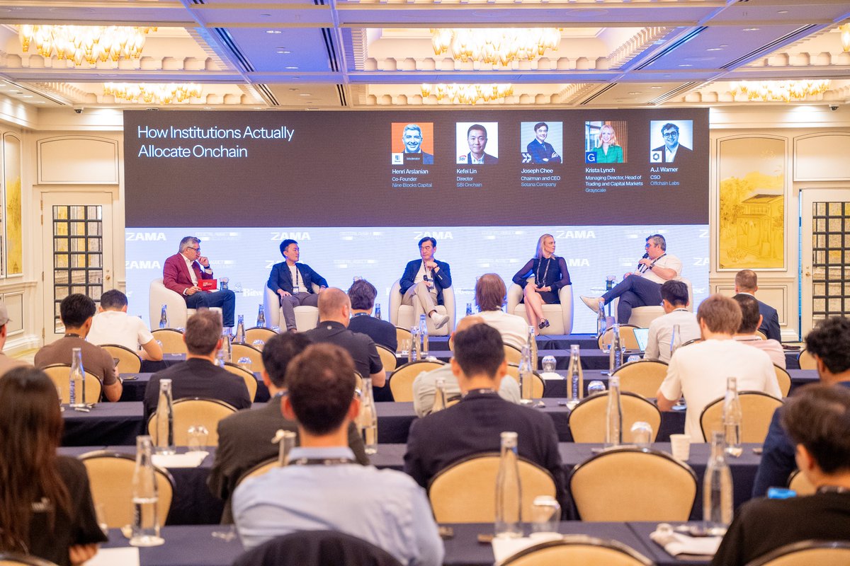 Yield_Summit tweet picture