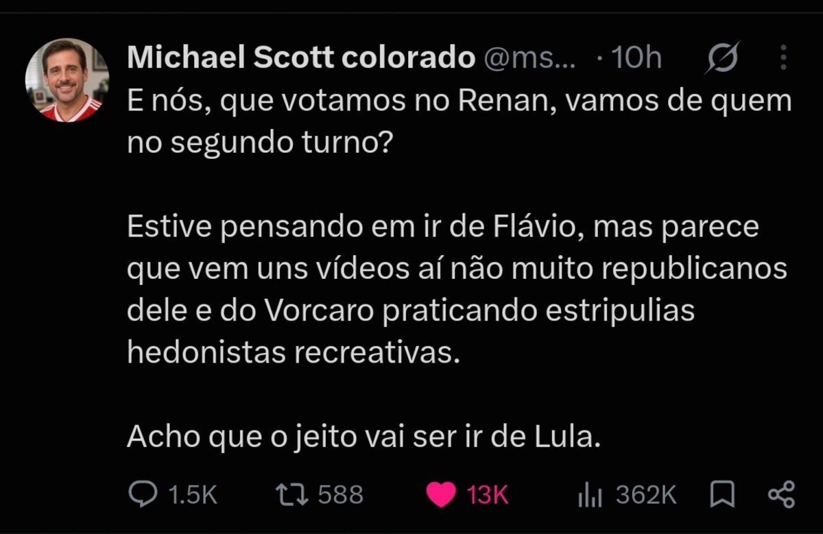 l0h015's tweet photo. 13 mil curtidas!!! https://t.co/idoLmbhi11
