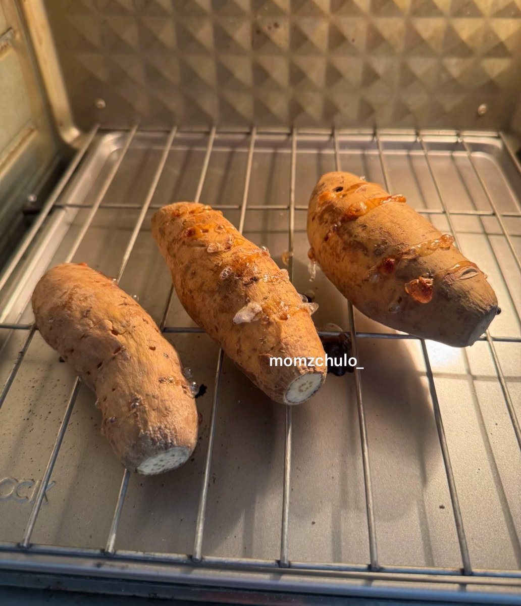 momzchulo_'s tweet photo. ubi cilembu kalo wujudnya manusia udh gue nikahin 🤤 https://t.co/JeKIRhFCAJ
