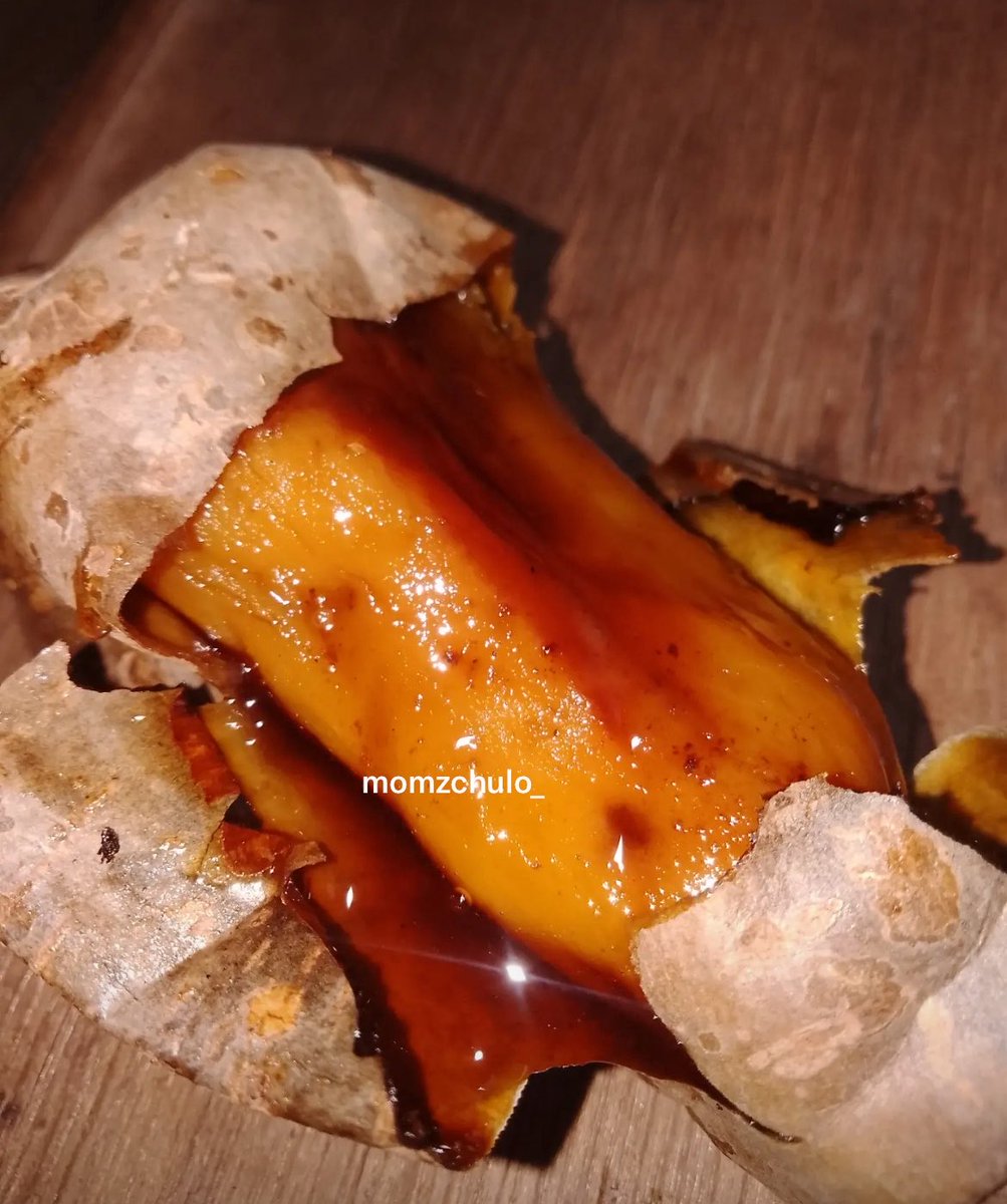 momzchulo_'s tweet photo. ubi cilembu kalo wujudnya manusia udh gue nikahin 🤤 https://t.co/JeKIRhFCAJ