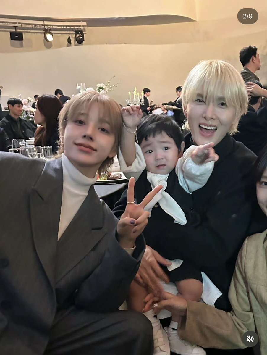stuckwitheechul's tweet photo. Ari and Ryeowook are such a beautiful couple 💕🥰 seeing them like this makes me smile.

Cr. https://t.co/xjRouYilQj https://t.co/lG9YvG71GQ