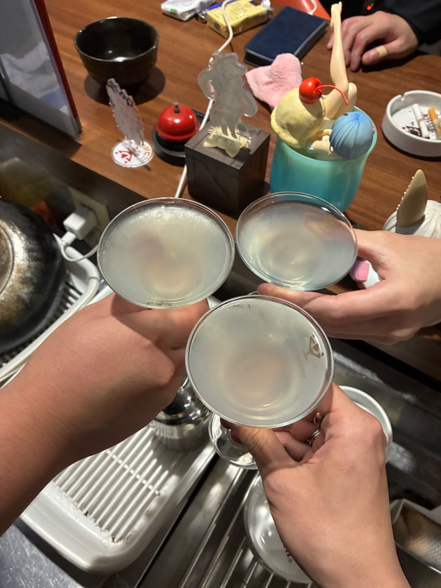 sawada_nicobar's tweet photo. 神カクたくさんありがとうございます⊂( ᴖ ̫ᴖ)⊃ https://t.co/PZjpLxXcci