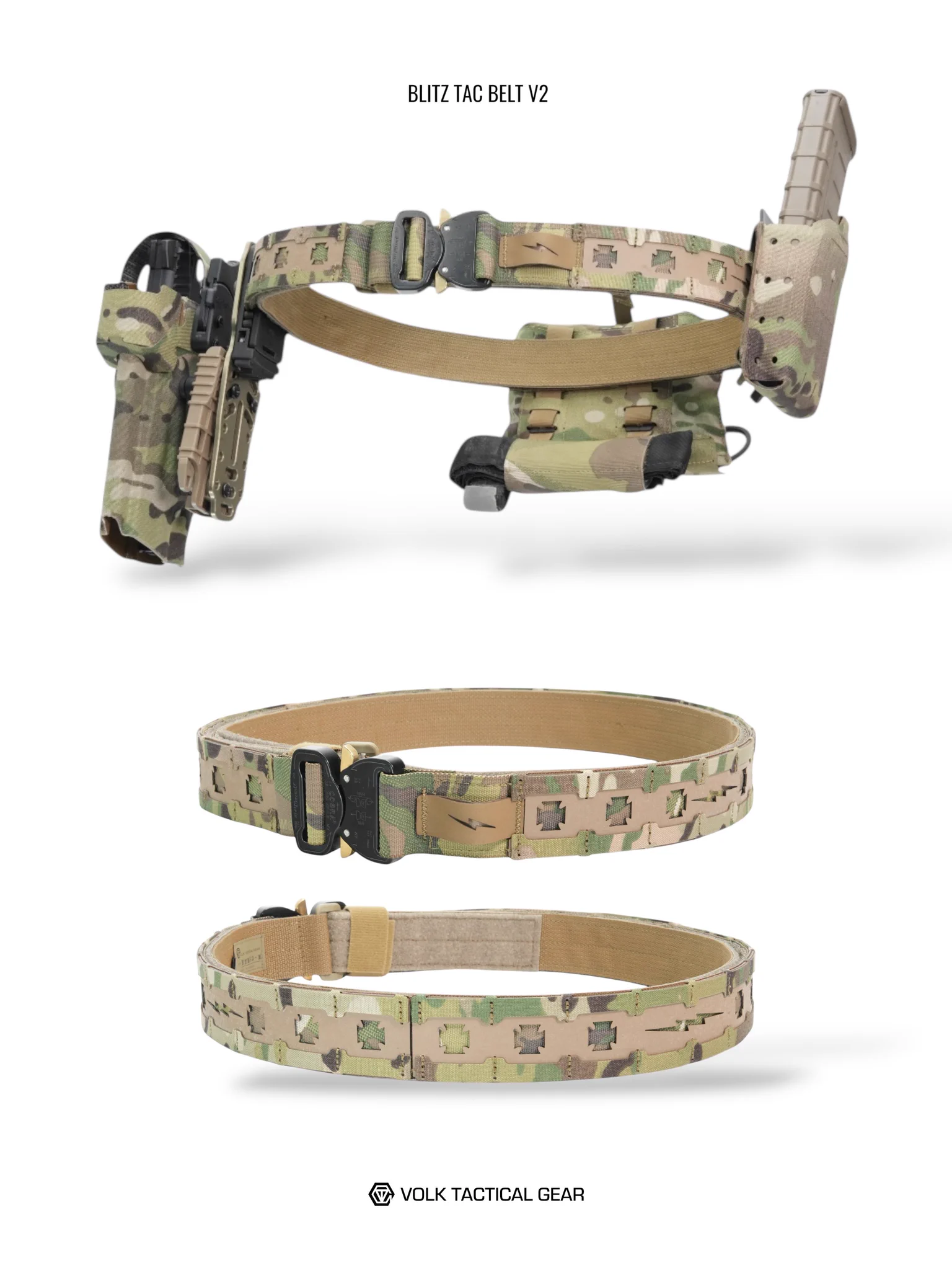 VOLK TACTICAL GEAR on X: 