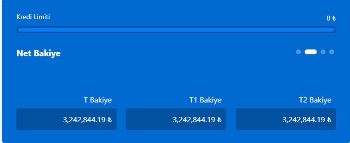 fonunmagdurlari's tweet photo. 🚨 #TMV FONUNU 20 GÜN ÖNCE SATTI, HESAPTA 3.24 MİLYON TL NAKİT VAR AMA PARASI REHİN TUTULDUĞU İÇİN KREDİ TAKSİTİ GECİKTİ!

Bize ulaşan bir mağdurumuzun belgelerle ortaya koyduğu durum:
📄 Görsel 1 (Bakiye): Kurum hesabında net 3.242.844 TL serbest nakit duruyor.
📄 Görsel 2 (Satış): TMV satış emirleri 11 ve 16 Eylül’de gerçekleşmiş, MKK kayıtlarında fon sıfırlanmış.
📄 Görsel 3 (Banka): Çekilemeyen para yüzünden 18 Eylül’den beri gecikmeye düşen 65.250 TL kredi taksiti.

💬 Mağdurumuz anlatıyor:
  "Ben artık TMV fonunun yatırımcısı bile değilim. Satış gerçekleşti, MKK kayıtlarında fon üzerimde görünmüyor. Hayatımda 1 gün kredi geciktirmemiş biri olarak, hesabımdaki paramı çekemediğim için kredi taksitimi ödeyemedim ve gecikmeye düştüm."

Satışı tamamlanmış, fon ilişkisi bitmiş serbest nakde hangi gerekçeyle çekim engeli konuluyor?@spkgovtr @memetsimsek @HMBakanligi 

TMV satış bedellerine uygulanan bu haksız blokajlar derhal kaldırılmalı, insanların kendi parası serbest bırakılmalı.

🔗 Hak Arama & Resmi Başvuru: https://t.co/h2nw1gtzGf 

#FonMağdurları #HepimizeAnapara #HalkBuradaSpkNerede #1MilyonÇözümDeğil #1MilyonÜstüAnapara #HalkBuradaSpkNerede #AnaParaYoksaGuvenYok #TLY #Thfaraödemeleribekliyor #AnaParaYoksaGüvenYok
@memetsimsek
@spkgovtr