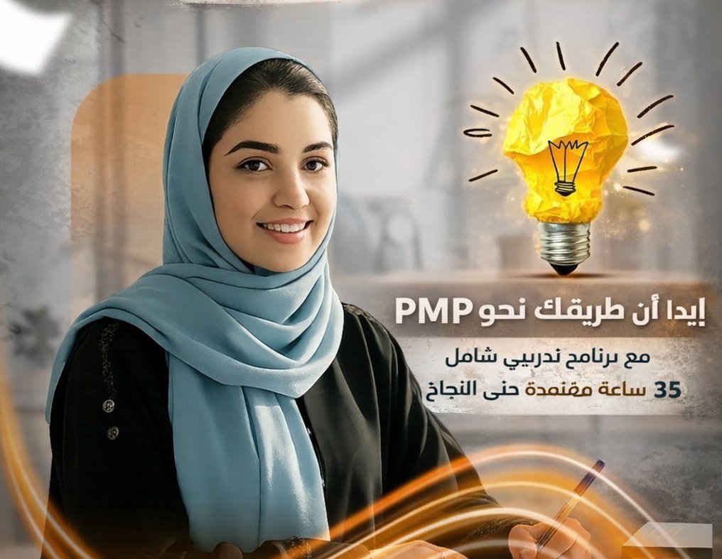 Engabdala223's tweet photo. 🏆 هدفك شهادة PMP؟
 نبدأ معك من أول خطوة حتى آخر خطوة.
 تقديم احترافي للأبلكيشن.
ترتيب موعد الاختبار بما يناسبك.
متابعة كاملة حتى إعلان النتيجة.
الأولوية لتحقيق Above Target.
الدفع بعد ظهور النتيجة بحساب PMI.
 الدفع بعد النجاح فقط
#القبض_علي_ساره_ديفا https://t.co/0d3nhkZojQ