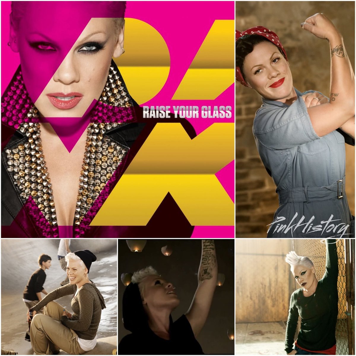 PinkHistory tweet picture