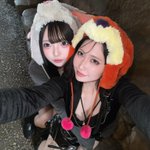 Photo by みーみにゃんこちゃん (@devilnqy)
