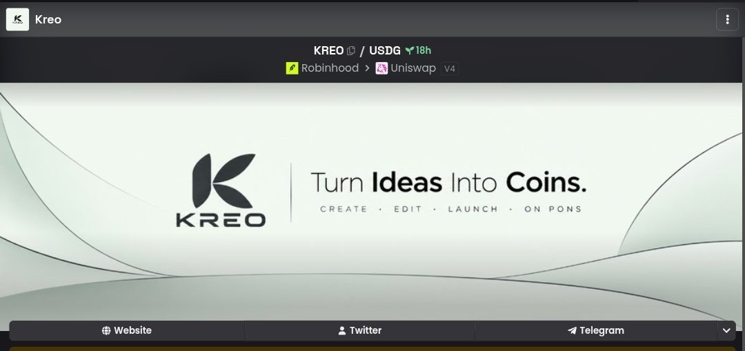 Kreorh's tweet photo. Dex Paid https://t.co/ko18u6GCWW https://t.co/ysVYQxD1bf