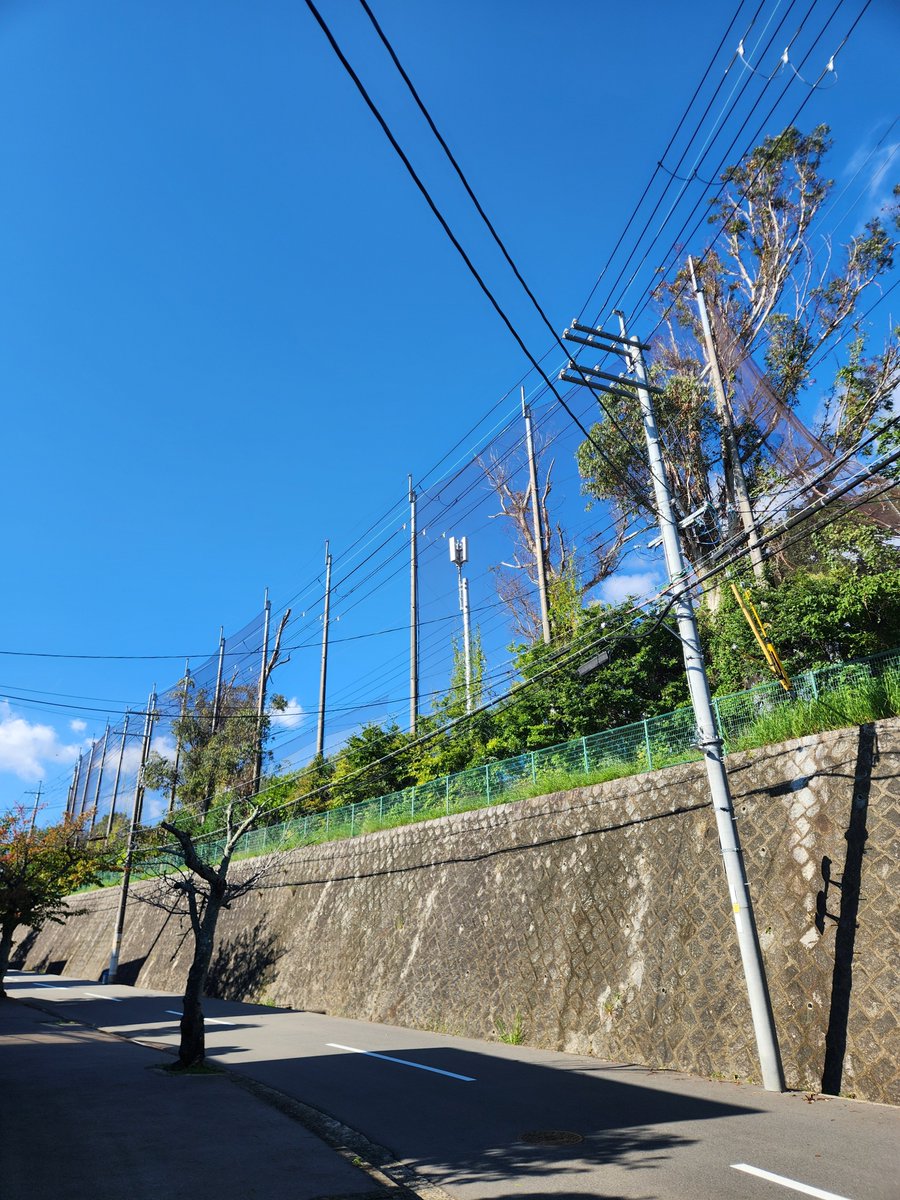 re10_mnhp's tweet photo. 楽天モバイル新局
大阪府茨木市大門寺（2）
#楽天基地局 https://t.co/JWwoFmNl1R