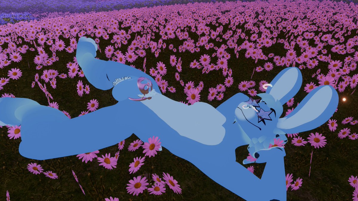 ReeseRabb1t's tweet photo. dripping even while he sleeps.
someone want to lick up his mess?

#furry #vrchat #vrchatnsfw #vrerp #locktober #bunny #rabbit #nsfw https://t.co/0zPAX02VRY