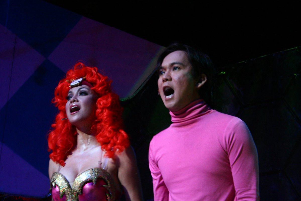 starmometer's tweet photo. Zsazsa Zaturnnah Remains the Queer Icon the Philippines Deserves After 2 Decades

https://t.co/Ta0tkRoeds https://t.co/4itHFluvAZ