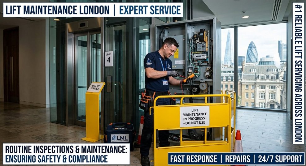 LiftServicing's tweet photo. Qualified lift engineers play an important role in maintaining safe and dependable equipment. Skilled maintenance helps keep essential vertical transportation operating efficiently. - https://t.co/SvyIfOFfLY
#EssexLiftMaintenance
#EssexLiftServices
#EssexLiftServices https://t.co/rzMkKhTcsk