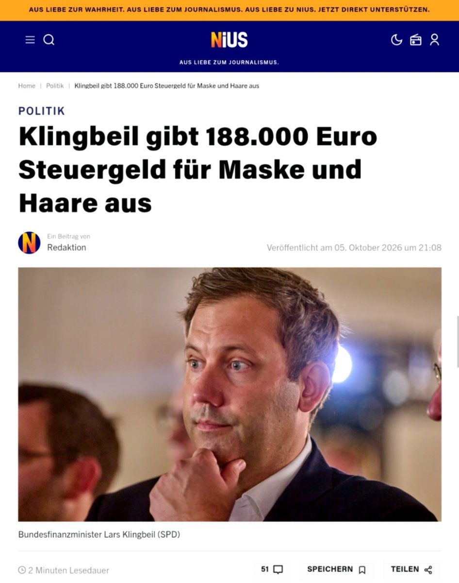 alpenmaster's tweet photo. Wir müssen alle den Gürtel enger schnallen https://t.co/KFdJCHdeS5