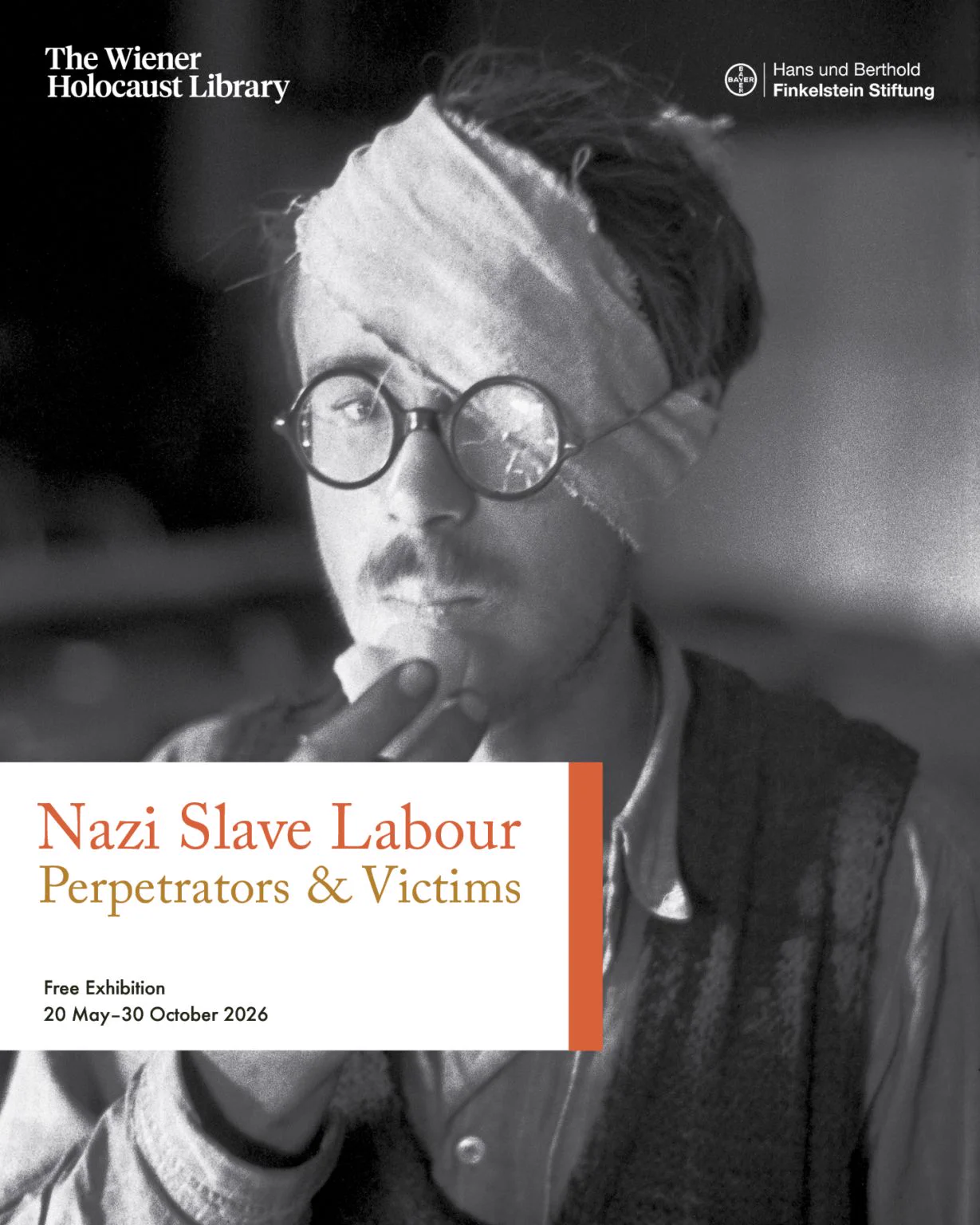 RHUL Holocaust Research Institute on X: 