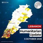 Photo by OCHA Lebanon (@OCHALebanon)