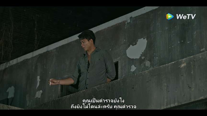 Foxao2's tweet photo. ก็ยังยืนยันนอนยันว่าชอบกระทิงในซีรี่ย์มากๆ โคตรจะเจ้าเล่ห์ ยียวนกวนประสาท ถ้าหมวดยิงโดนขึ้นมาจริงๆนั่นก็คือร่างสารวัตร ซึ่งอาจจะเป็นสิ่งที่กระทิงคิดไว้อยู่แล้วหรือเปล่า เพื่อสร้างแผลใจให้หมวดเพิ่มอีก ในเมื่อตามไม่เลิกก็ต้องย้ำแผลให้สุด 

KHOM KHLANG SPECIAL EP5
#ข่มขลังตอนที่5 https://t.co/Q9kfDQGP8M