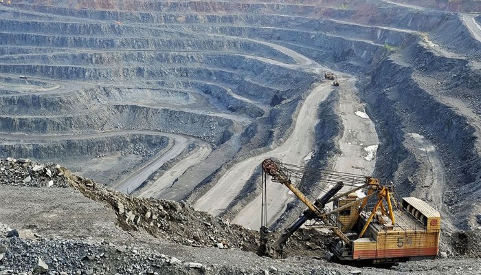 L30Onidas's tweet photo. @Luv_Is_Truth @BGatesIsaPyscho Ancient mining of the gods. https://t.co/XKSnvEOAof