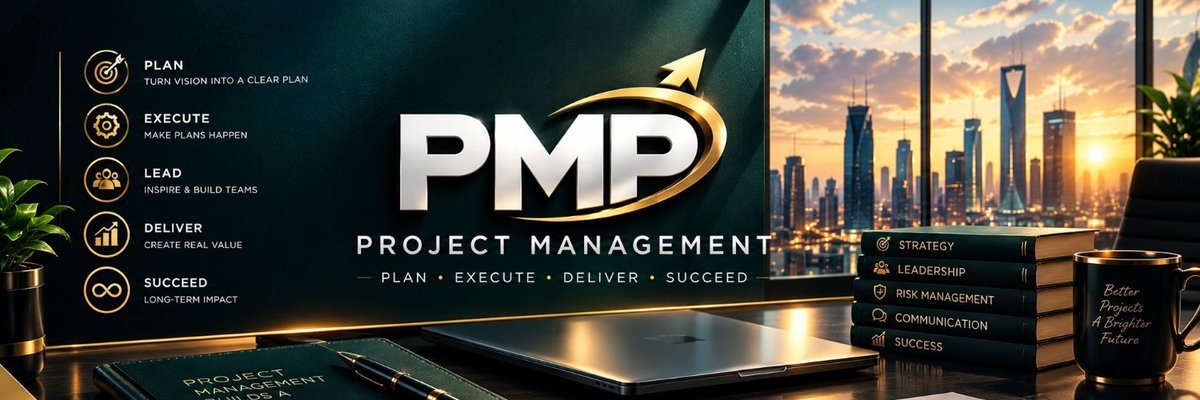 Engabdala223's tweet photo. شهادة PMP تعتبر من الأدوات المهمة في إدارة المشاريع.

حنا نوفر جميع متطلبات PMI بما فيها الخبرة، الدورة التدريبية.

ملء الابلكيشن

نضمن لك اجتياز ه وتحقيق "Above Target".

الدفع يتم فقط بعد التأكد من نجاحك وتحقق النتيجة عبر حسابك في PMI.
#فجراليمن https://t.co/cNcT9LSsNt