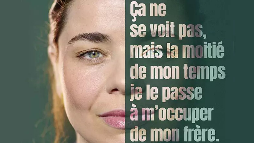 handirect's tweet photo. Bonne journée nationale à tous les #aidants !
Force et courage à toutes et tous. 
#handicap https://t.co/13rlekFh8h