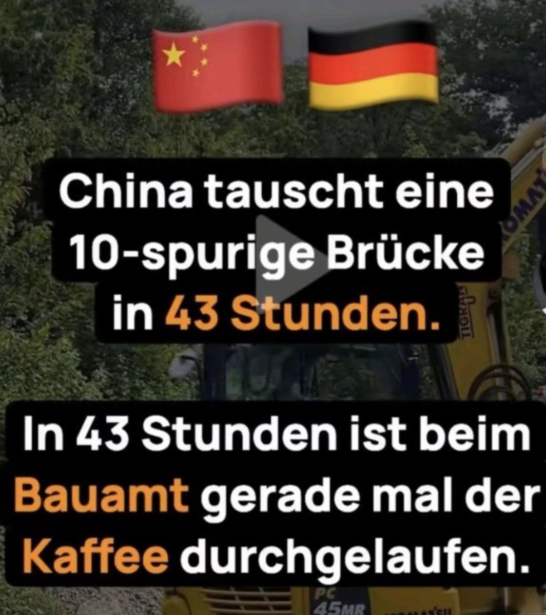 rotweisser_1's tweet photo. Guten Morgen Welt 😎

Netzfund… https://t.co/qnQzusmHZJ