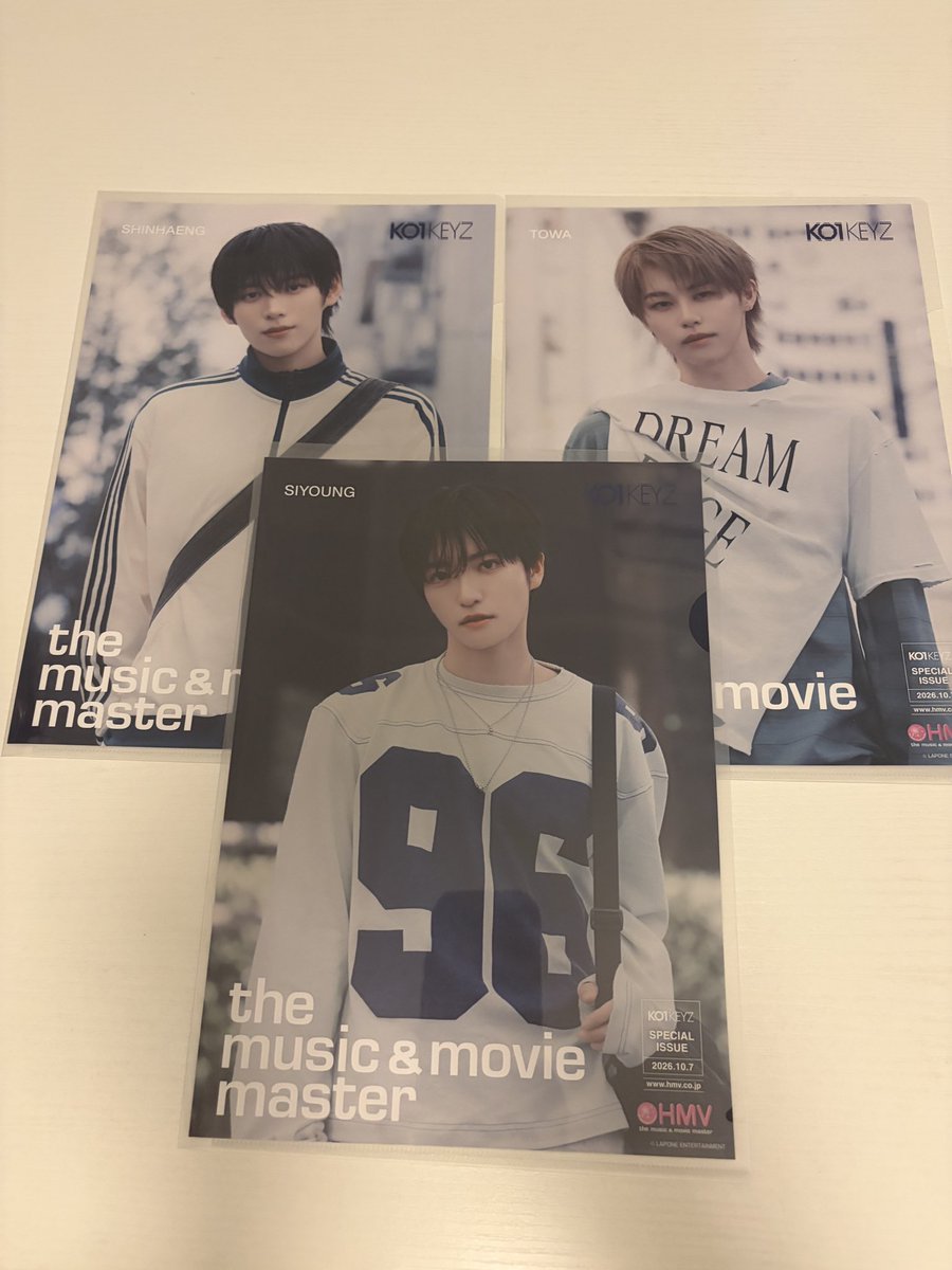 nwchan__'s tweet photo. KO1KEYZ  買取 交換 封入トレカ フォトカード

譲：飯塚、後藤、濱田、杉山、矢田、柳谷、シンヘン、シヨン

求：未使用シリアル>安部

郵送もしくは大阪手渡し希望。
お心当たりありましたらリプやDMにてご連絡お願いいたします。
#KO1KEYZ交換 #KO1KEYZ #KO1KEYZ譲 https://t.co/LISXR2iX3n